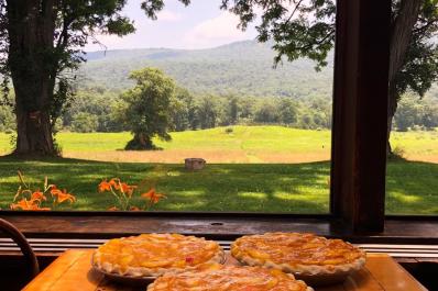 Walpack Inn Pies