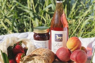 Ideal Farms Wine Bread Fruit
