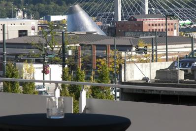 Greater Tacoma Convention Center Tacoma Wa 98402