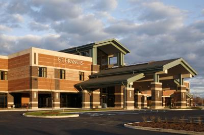 Franciscan Health Mooresville