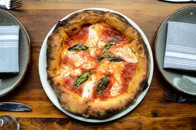 Pizzeria Bardea