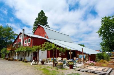 English Estate Winery