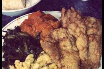 Soul Food In Newark Nj Find Great Comfort Food Dining