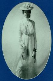 Lyda Conley