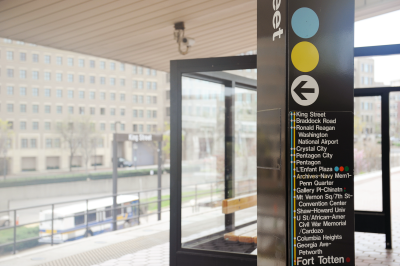 Old Town - King Street Station