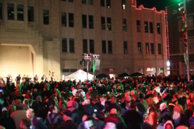 Social & charity clubs of dfw new year’s eve celebration – fort worth, tx » dfw swing dance New Year's Eve 2017 in Fort Worth