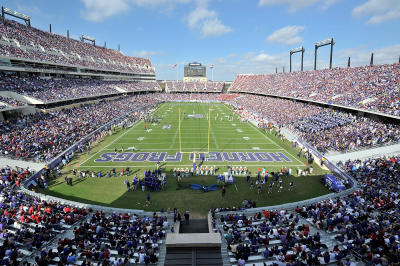 Where To Relive Fort Worth S Great Sports Performances