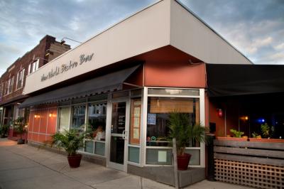 Where To Gobble Up Thanksgiving Dinner In Albany New York In 2019