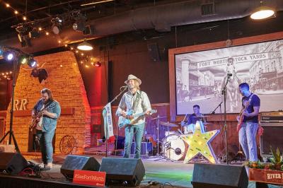 Austin Allsup