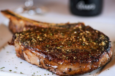 Treat dad to a great steak at LongHorn Steakhouse this Father's Day