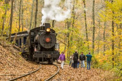 Wilmington & Western Railroad
