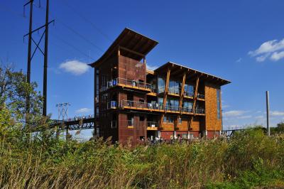 DuPont Environmental Education Center