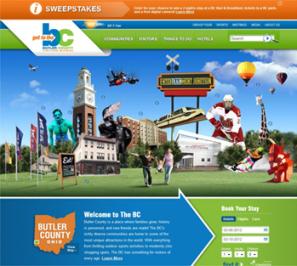 Butler county_new site