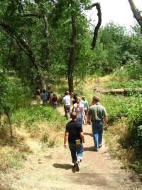 Effie Yeaw Nature Center