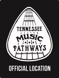 TN Music Pathways Sign