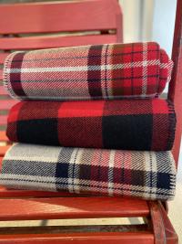 Pendleton Throw