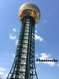 Sunsphere Knoxrocks