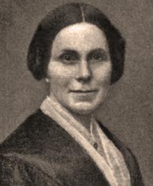 Elizabeth Chace