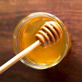 Barkman Honey