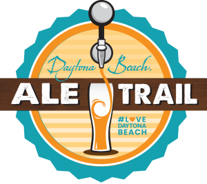 Daytona Beach Ale Trail Logo