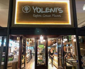 Yoleni Ext