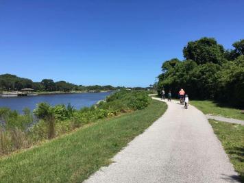 Waterfront Park