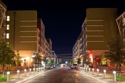 West 7th