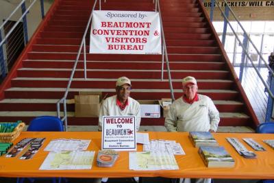 meetings volunteers