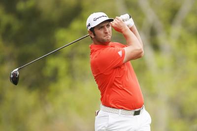 Jon Rahm