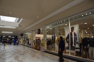 Crossgates Mall