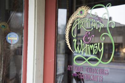 Antique Stores In Ann Arbor Mi
