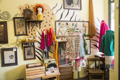 Antique Stores In Ann Arbor Mi