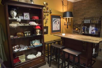 Antique Stores In Ann Arbor Mi
