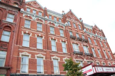 Kenmore Hotel
