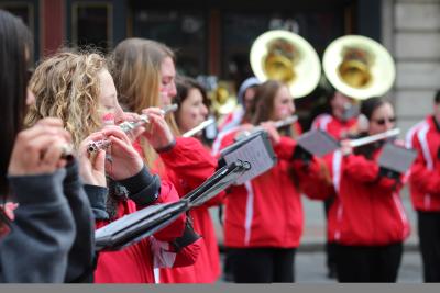School band