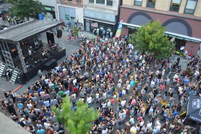 PearlPalooza