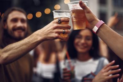 Beer