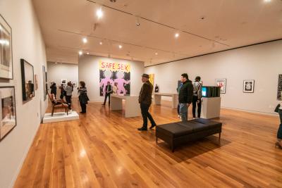 Art after Stonewall - Columbus Museum of Art
