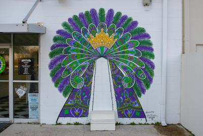 coastal mississippi mardi gras museum