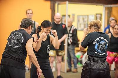 Princeton Academy of Martial Arts