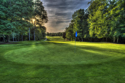 Deerfield Country Club Golf