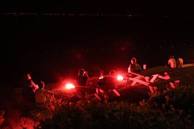 Finger Lakes Ring Of Fire Events
