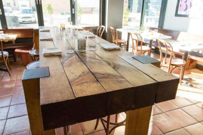 Oberlin Restaurant Weeks in Providence
