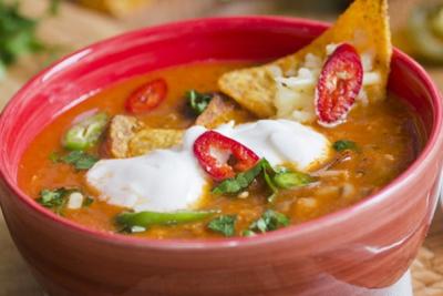 Don Jose Tequilla's Restaurant Weeks Special Menu