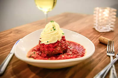 Johnny Granata's Restaurant & Bar Delicious Food for Restaurant Week