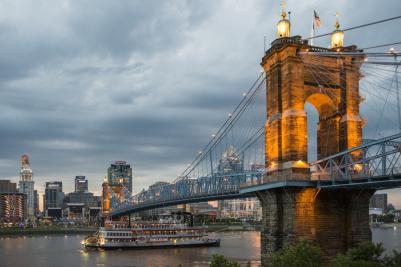 Copy of Twilight Roebling from Smale