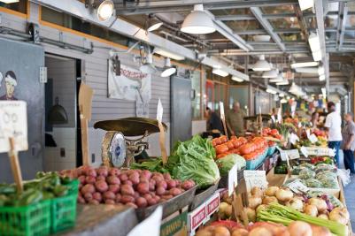 findlay market