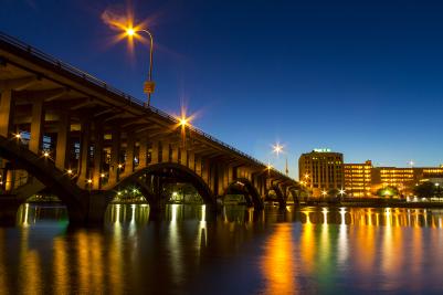Jefferson Street Bridge