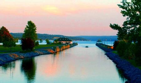 owasco-lake