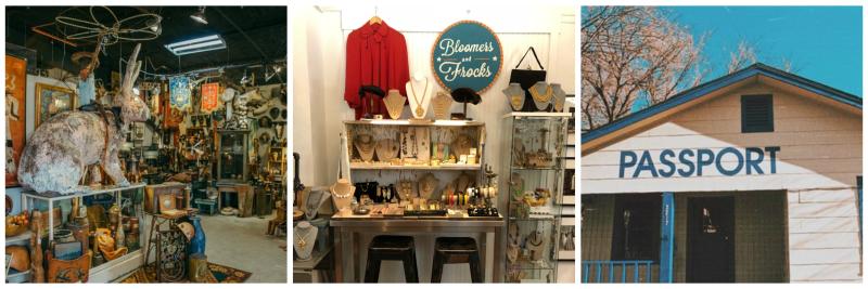 Where To Shop Vintage Around Town In Austin Tx Austin Insider Blog